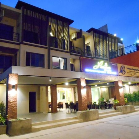 Purimas Resortel Rawai Екстер'єр фото