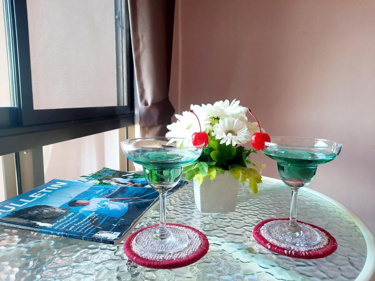 Purimas Resortel Rawai Екстер'єр фото