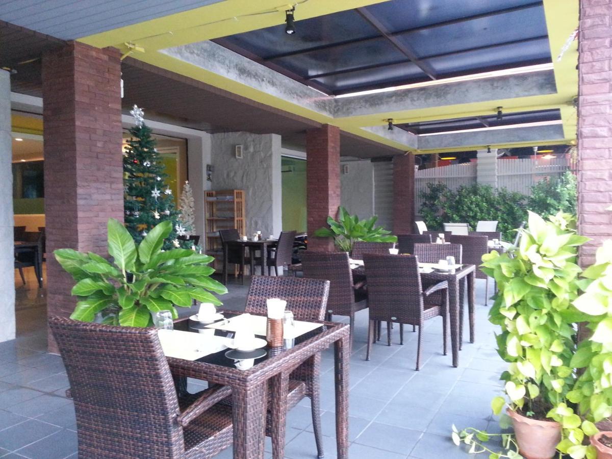 Purimas Resortel Rawai Екстер'єр фото