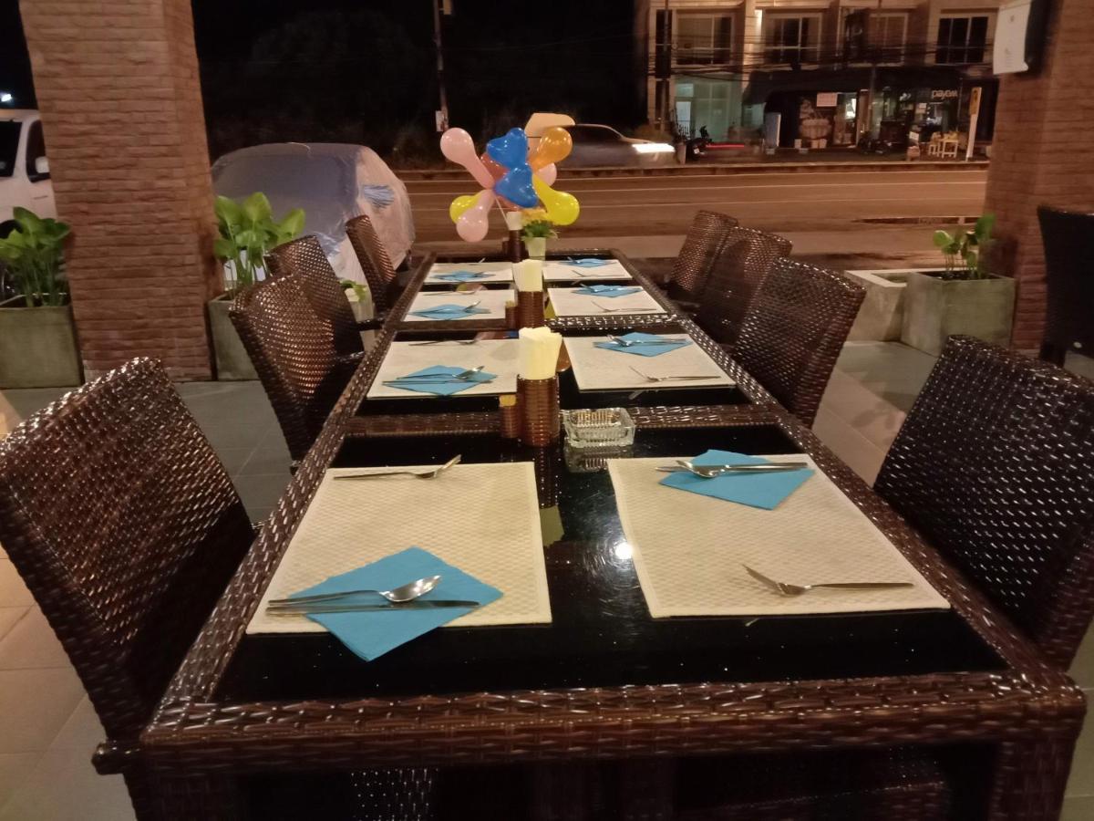 Purimas Resortel Rawai Екстер'єр фото