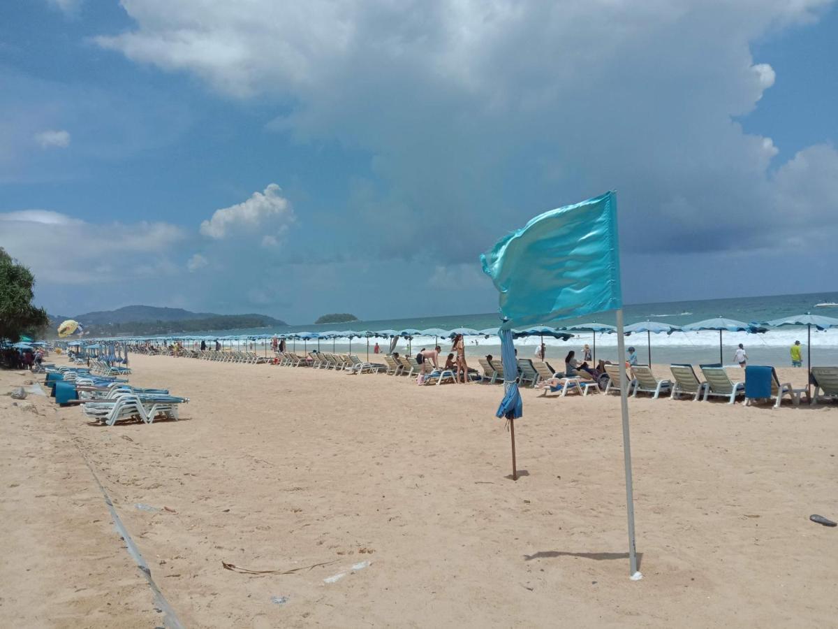 Purimas Resortel Rawai Екстер'єр фото
