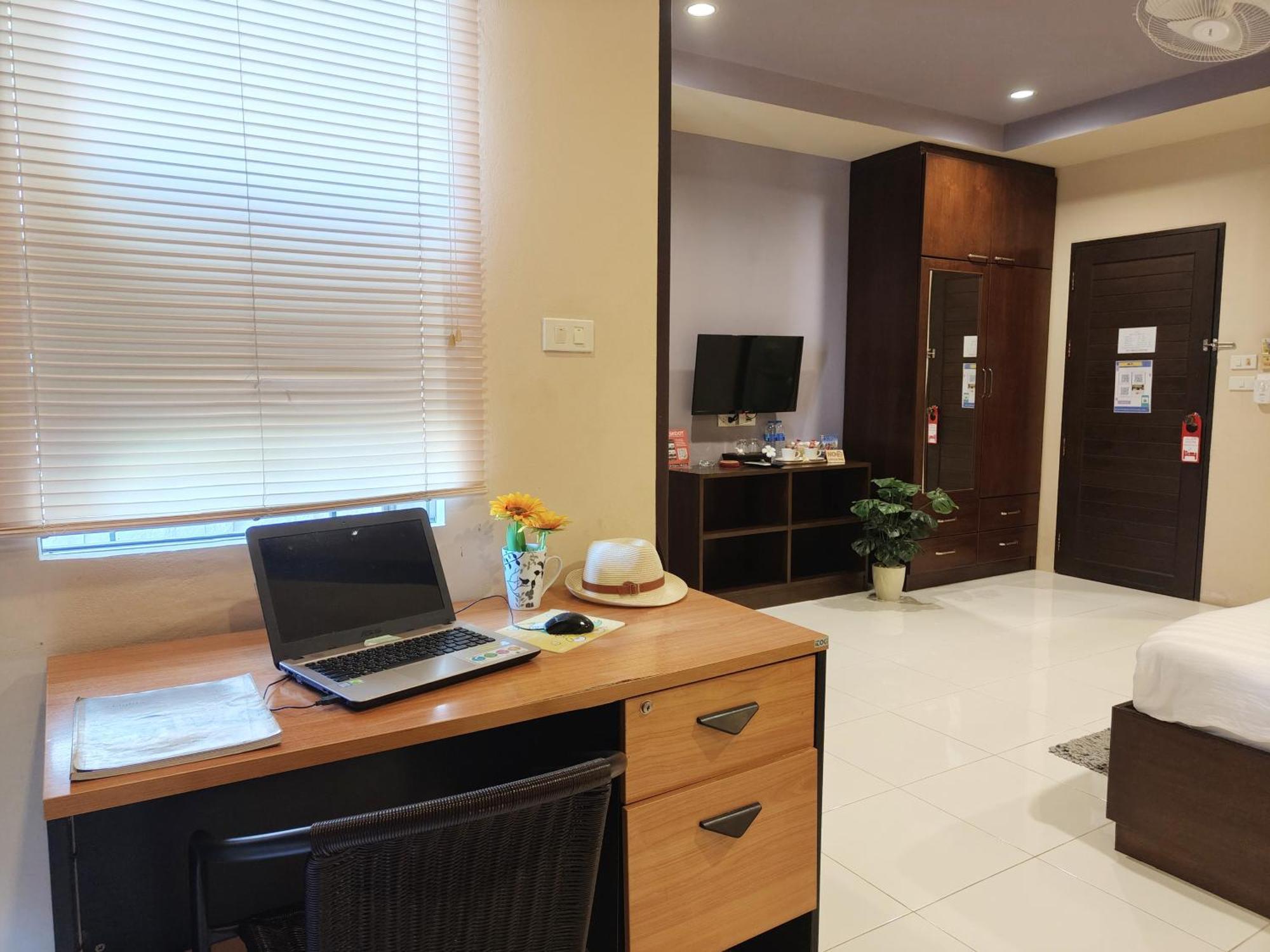 Purimas Resortel Rawai Екстер'єр фото