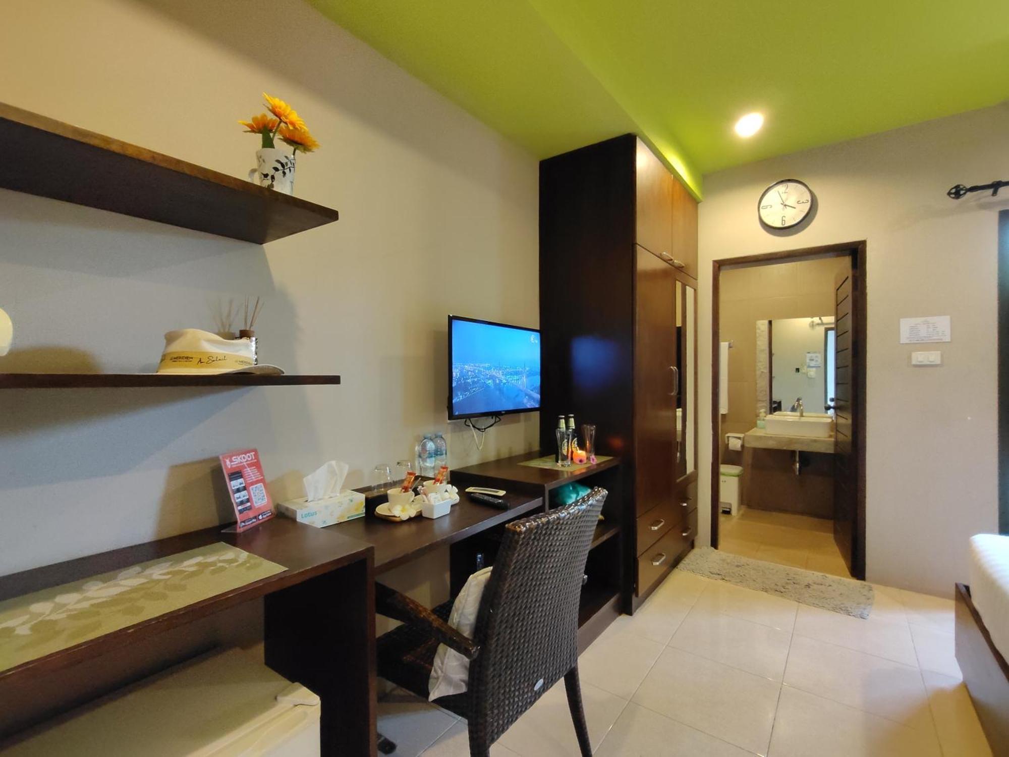Purimas Resortel Rawai Екстер'єр фото